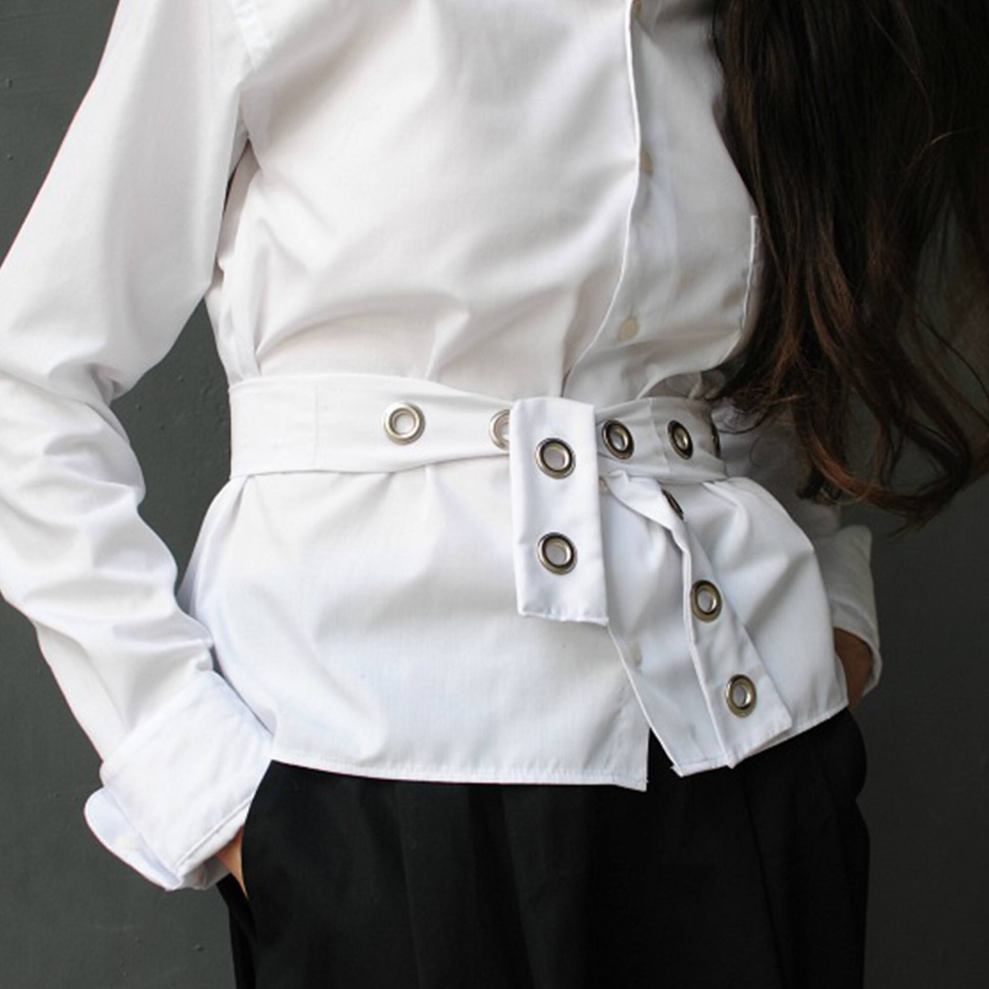 Dritz® 7/16" Extra-Large Nickel Eyelets, 10ct.